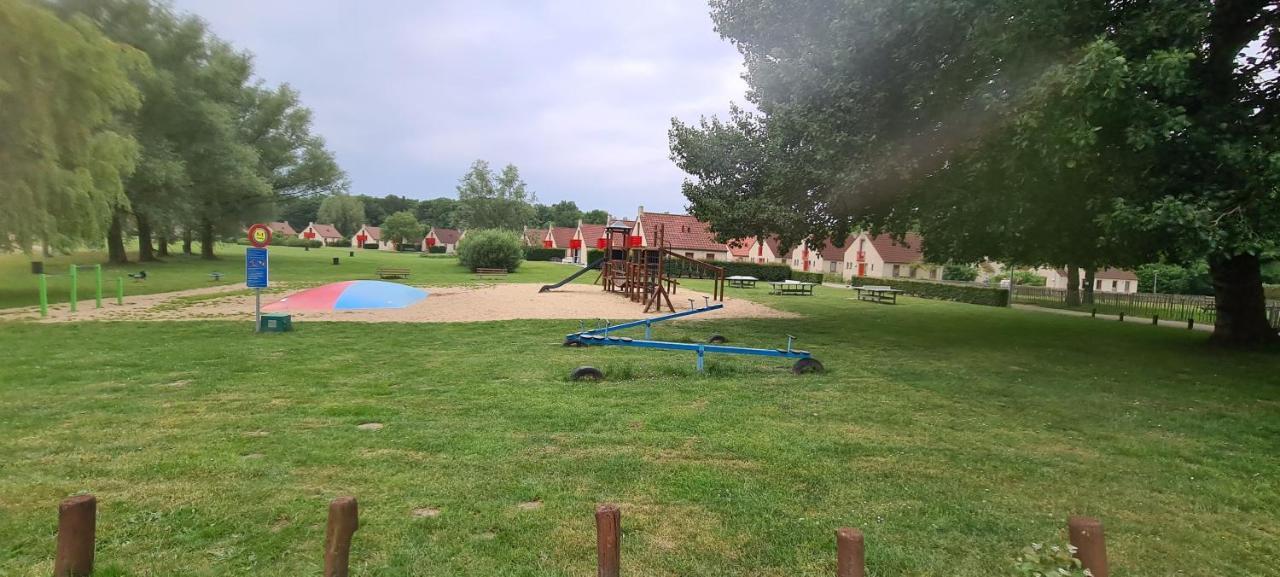 Forestview 'Queenstown' 6 Pers Very Child-Friendly By Kawatea Cottages (Adults Only) Ewijk Exterior photo