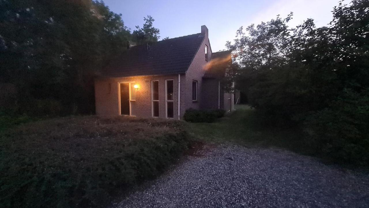 Forestview 'Queenstown' 6 Pers Very Child-Friendly By Kawatea Cottages (Adults Only) Ewijk Exterior photo