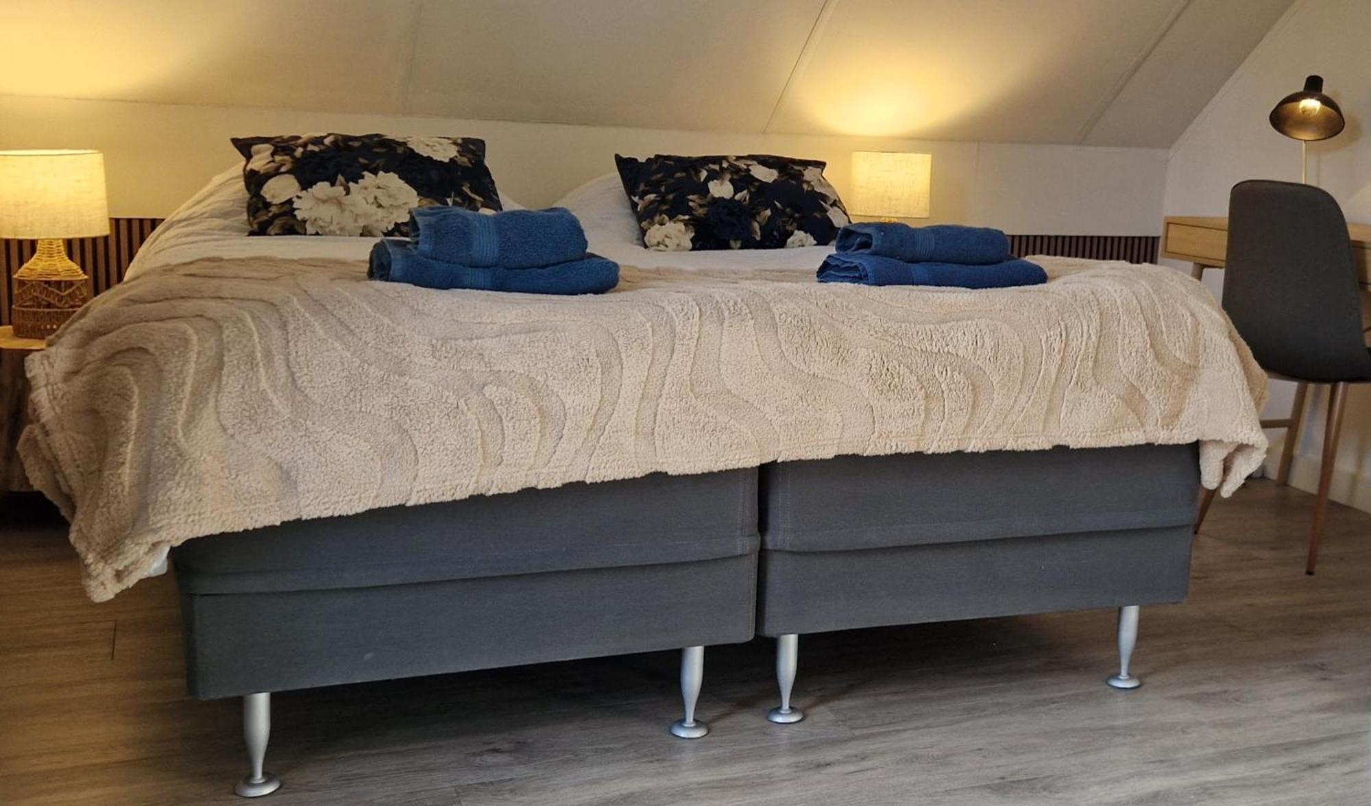Forestview 'Queenstown' 6 Pers Very Child-Friendly By Kawatea Cottages (Adults Only) Ewijk Exterior photo